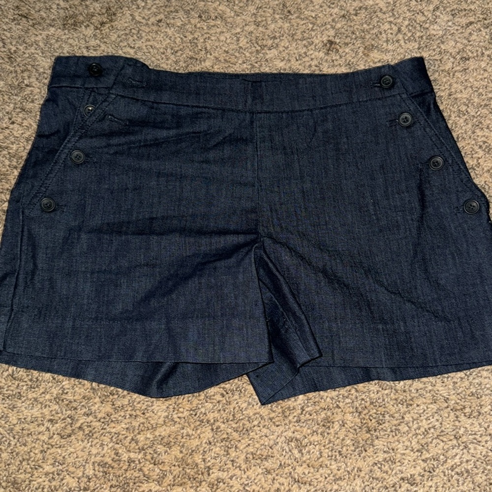 Banana Republic shorts